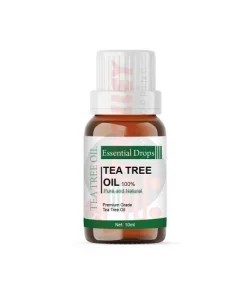 Tea Tree Oil