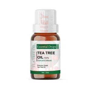 Tea Tree Oil