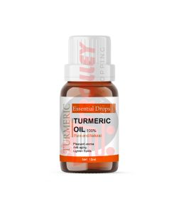 Turmeric Oil Trolley