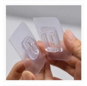 12Pair DoubleSided WallHooks8