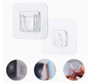 12Pair DoubleSided WallHooks9