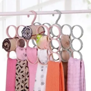 15Holes SpaceSaving Hanger4