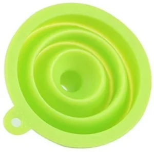 2pc SiliconeGel FoldableCollapsible3