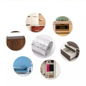 60x200cm AluminumFoil 4