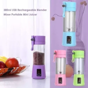 6Blade Fruit Juicer2