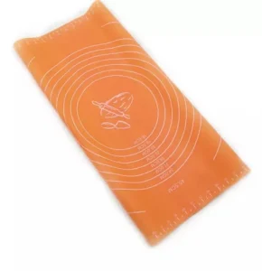 BakingRoti Silicon Mat15