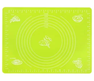 BakingRoti Silicon Mat16