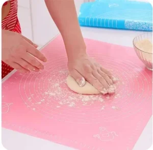 BakingRoti Silicon Mat6