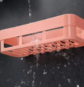 Bathroom Shelf WallHolder5