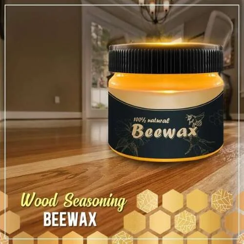 BeewexWooden FurniturePolish1