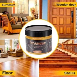 BeewexWooden FurniturePolish2