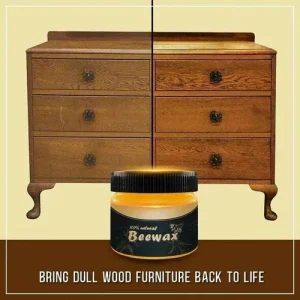 BeewexWooden FurniturePolish3