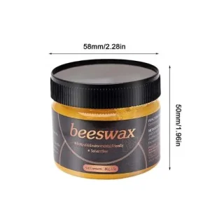 BeewexWooden FurniturePolish4