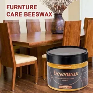 BeewexWooden FurniturePolish6