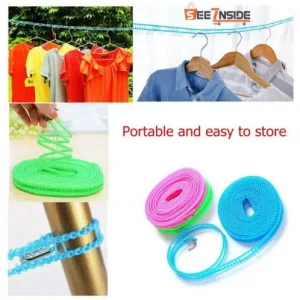 Clothesline Rope 5Meters10