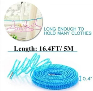Clothesline Rope 5Meters11
