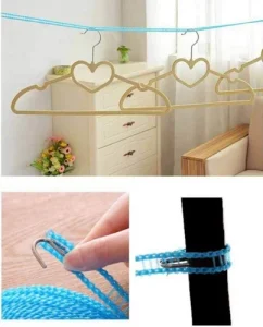 Clothesline Rope 5Meters12