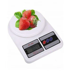 Digital Weight Scale1