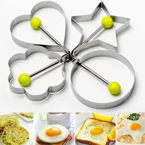 Egg Mold4