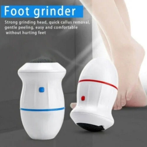 Electric FootPedicure Tool1