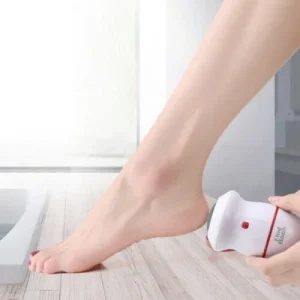 Electric FootPedicure Tool3