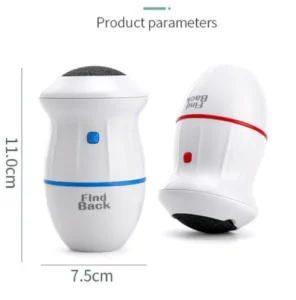 Electric FootPedicure Tool4