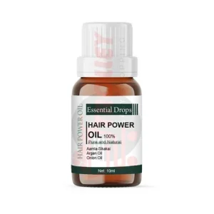 Hair Power Oil