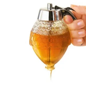 Honey Dispenser2