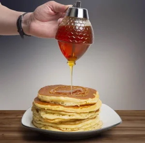 Honey Dispenser3