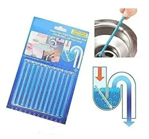 MagicSticks PipelineDrain CleanerRod2