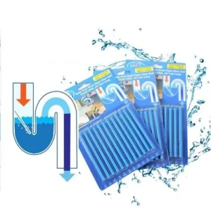 MagicSticks PipelineDrain CleanerRod3