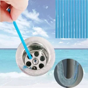 MagicSticks PipelineDrain CleanerRod5