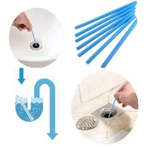 MagicSticks PipelineDrain CleanerRod6