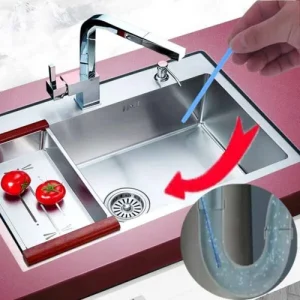 MagicSticks PipelineDrain CleanerRod8