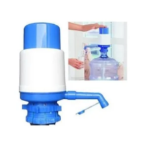Manualhand operated waterpump2