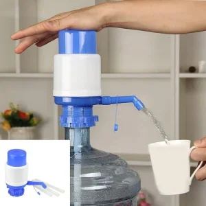 Manualhand operated waterpump3