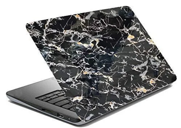 Marble SelfWallpaper (Black)10