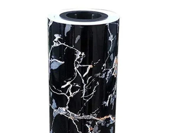 Marble SelfWallpaper (Black)3