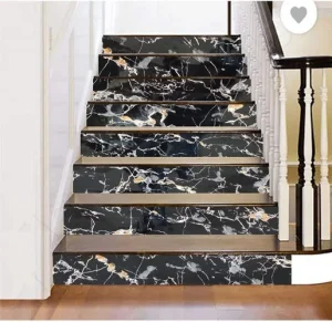 Marble SelfWallpaper (Black)4