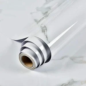 Marble Wallpaper (LightGrey)2