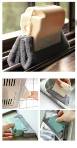 Multifunction GrooveCleaning Brush7