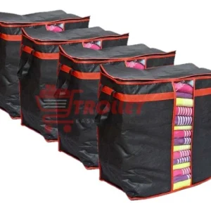 NonWoven Fabric StorageBags1