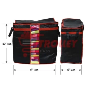 NonWoven Fabric StorageBags2