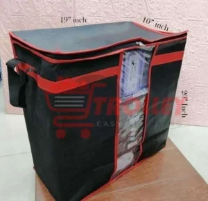 NonWoven Fabric StorageBags4