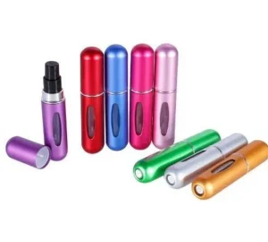 Refillable PerfumeSpray Bottle3
