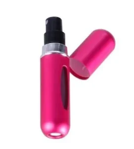 Refillable PerfumeSpray Bottle5