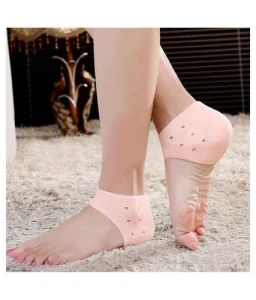 Silicone HeelAnti Crack1