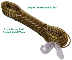 SteelClothRope (20 Mtr)3