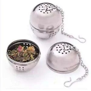 Tea Ball 1