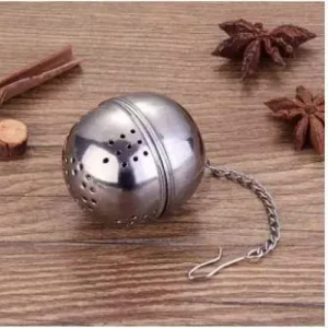 Tea Ball 3